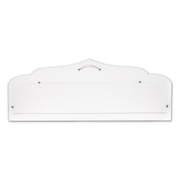Altare devozionale 103x39x2cm - immagine 6