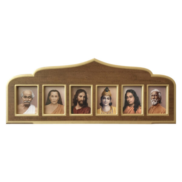 Devotional altar 103x39x2cm